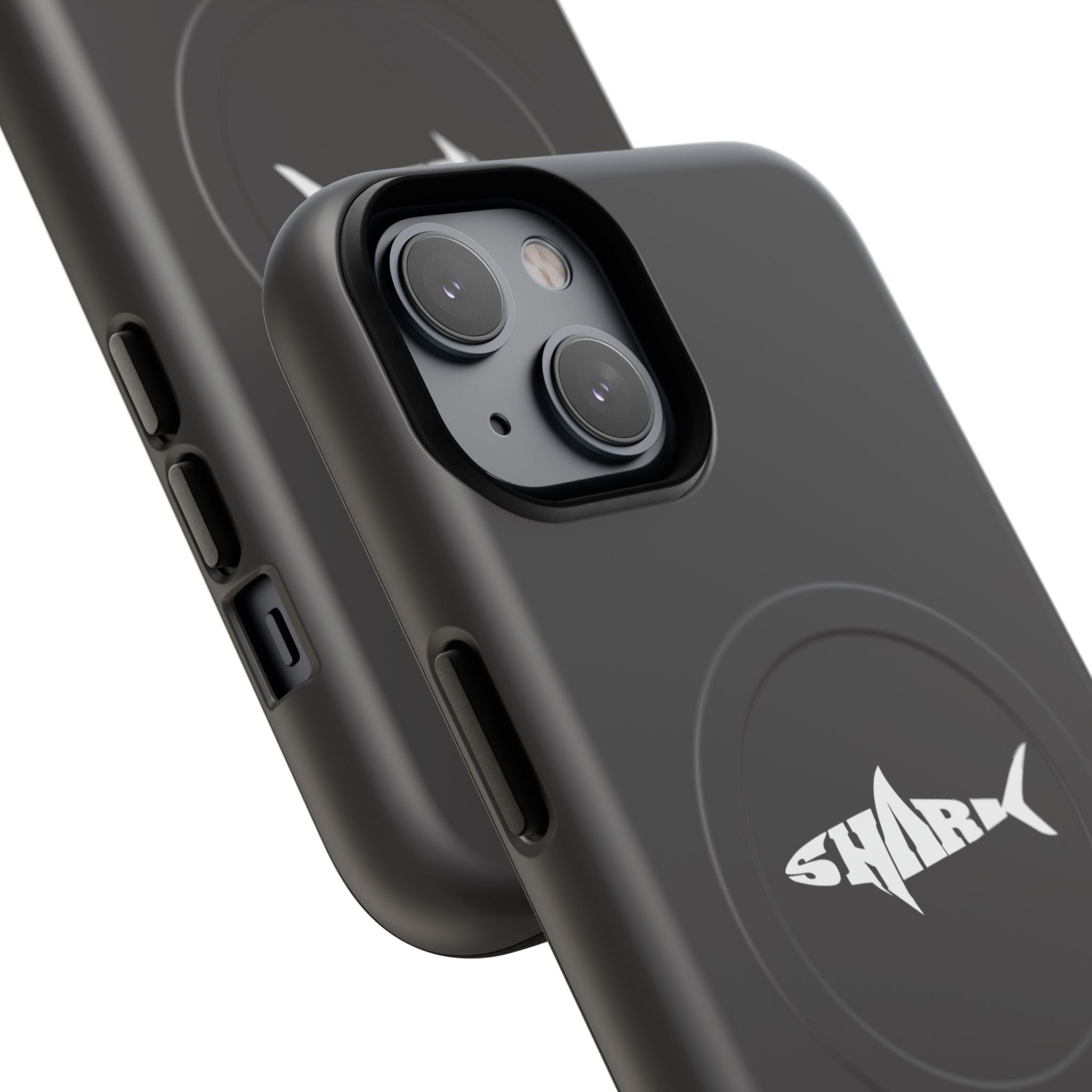 SHVRK by crossgearr PHONE CASE