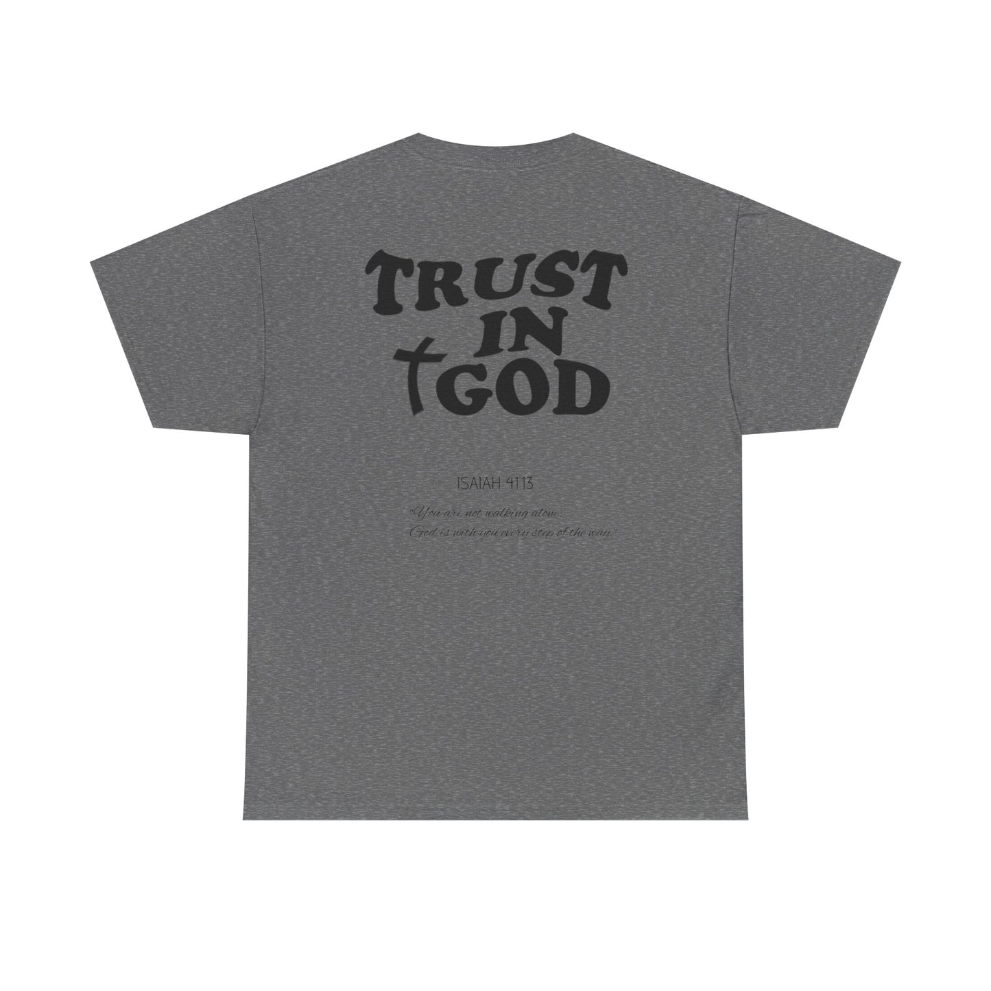 TRUST IN GOD TEE