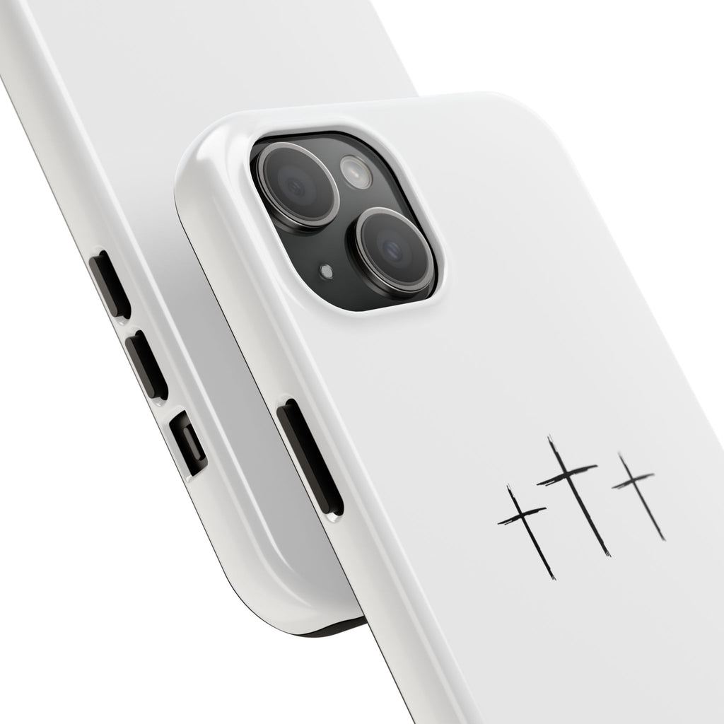 Cross Phone Case