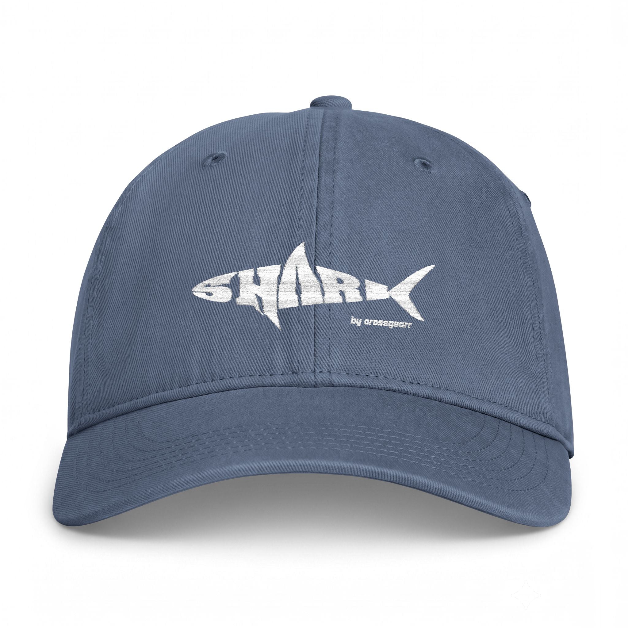 SHVRK by crossgearr | Washed Baseball Cap