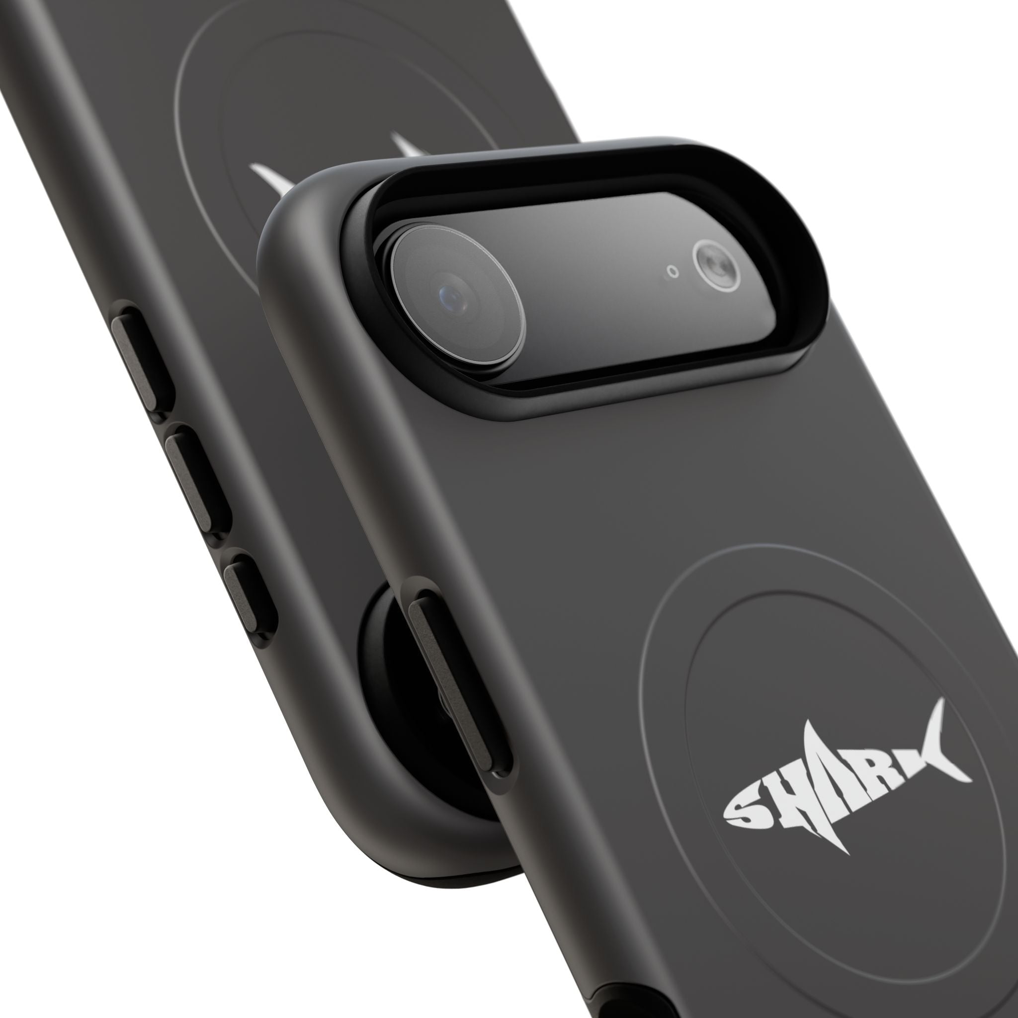 SHVRK by crossgearr PHONE CASE