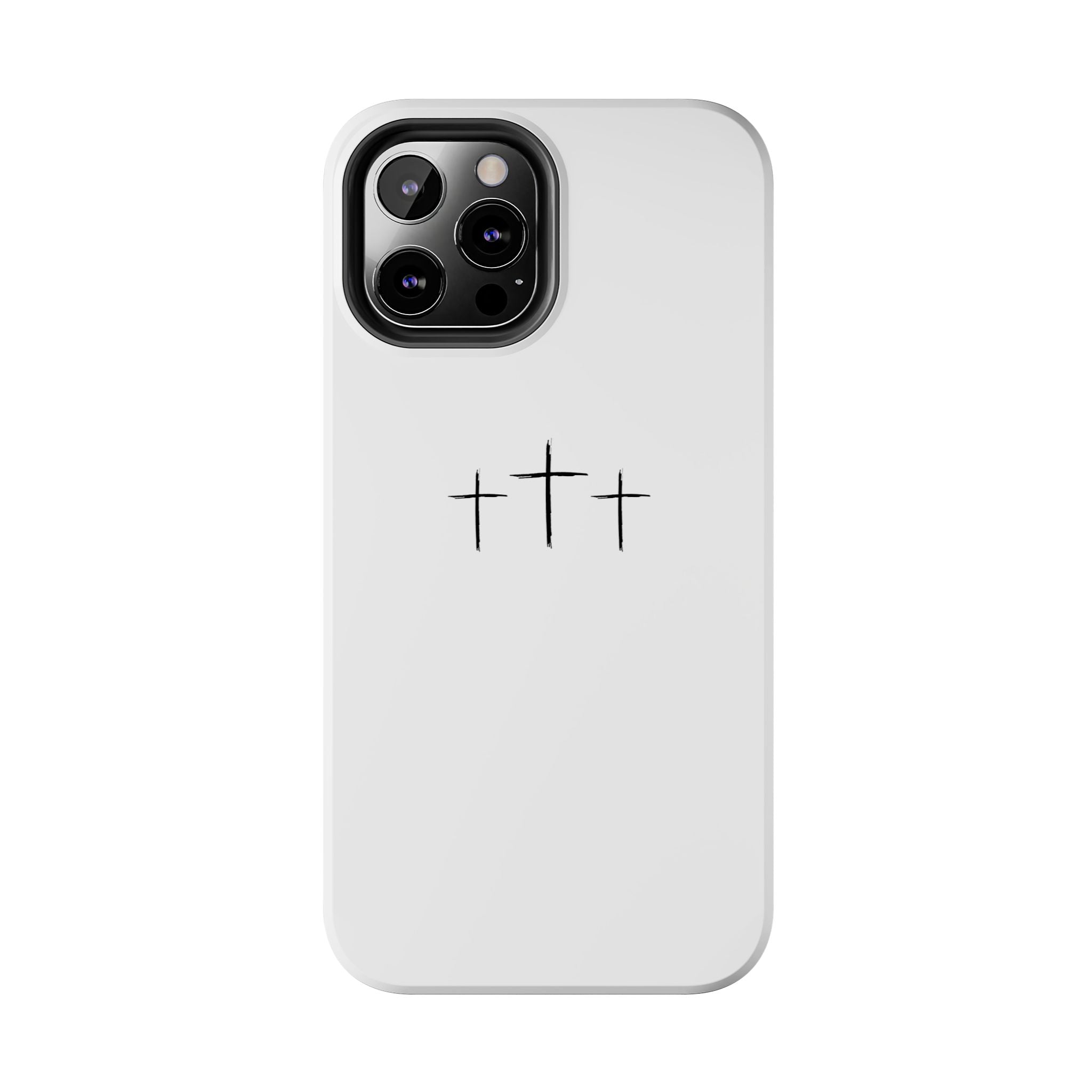 Cross Phone Case