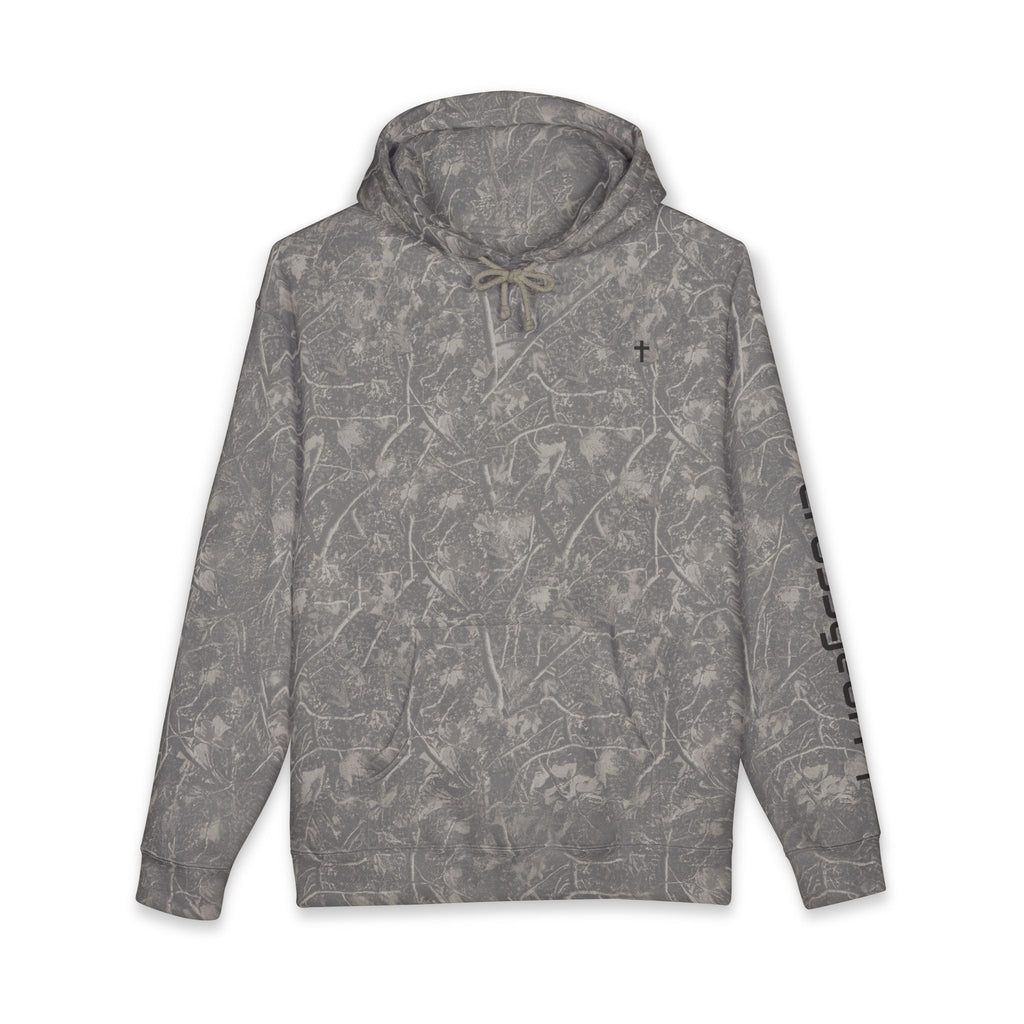 CROSSGEARR LOGO HOODIE