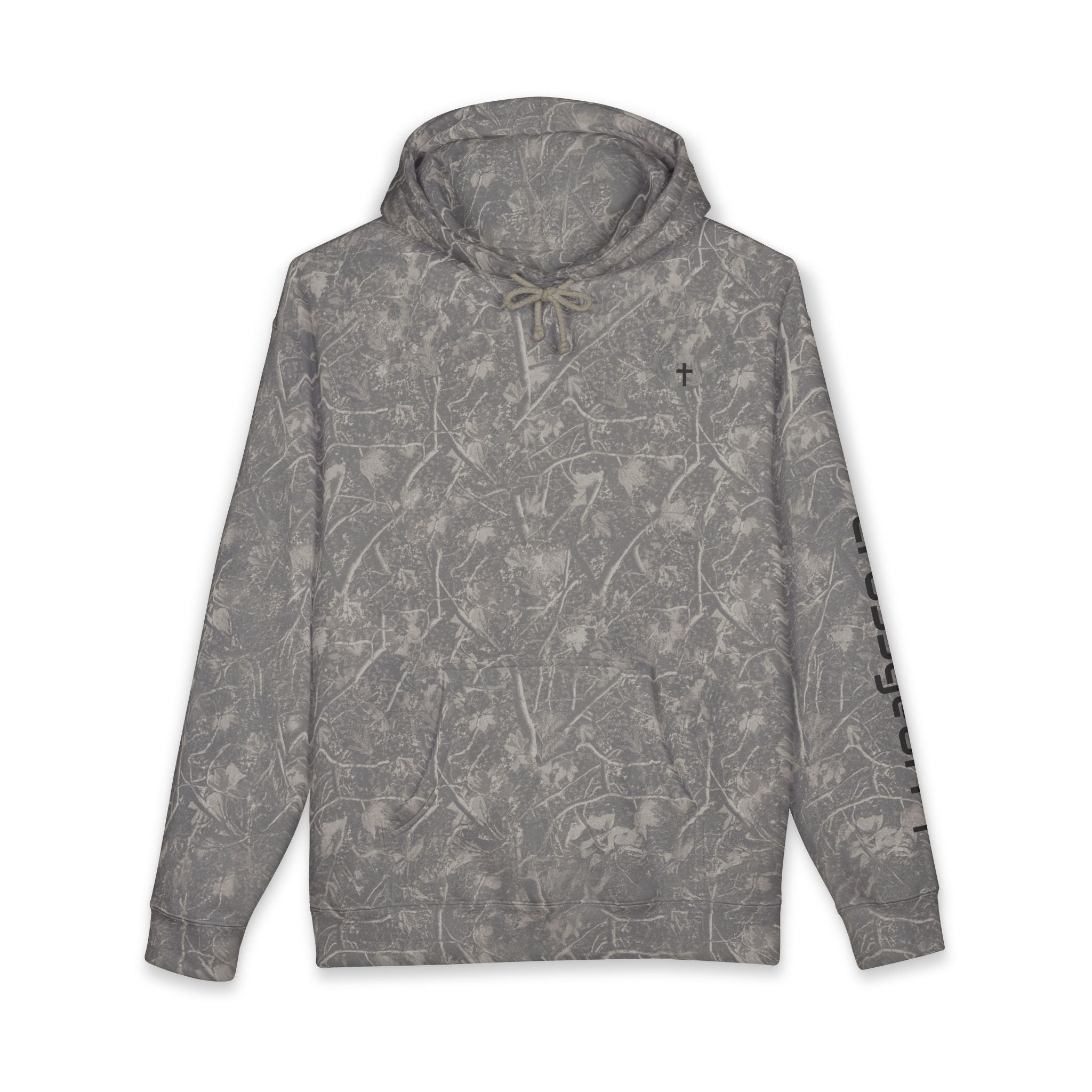 CROSSGEARR LOGO HOODIE