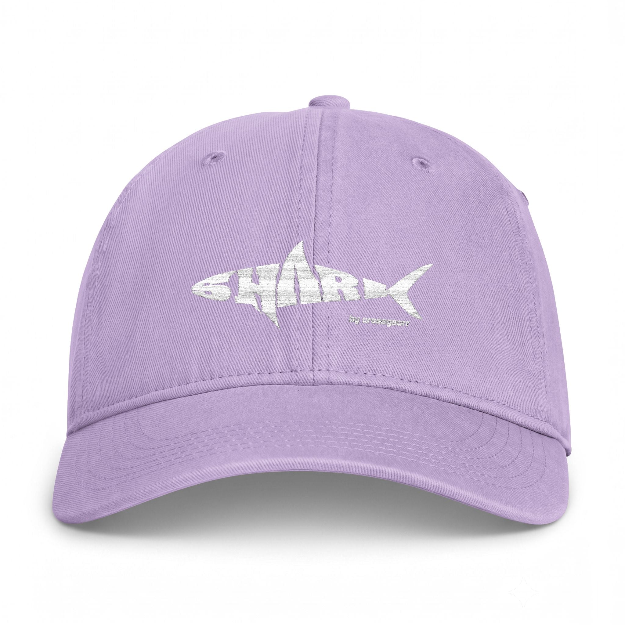 SHVRK by crossgearr | Washed Baseball Cap