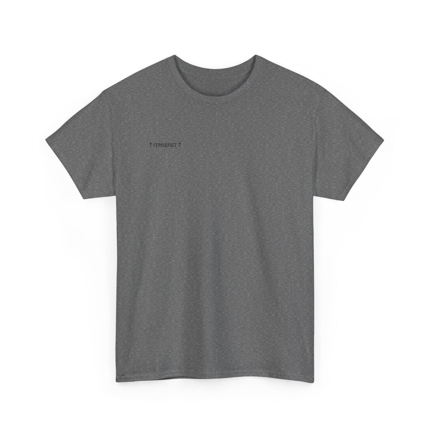 TRUST IN GOD TEE