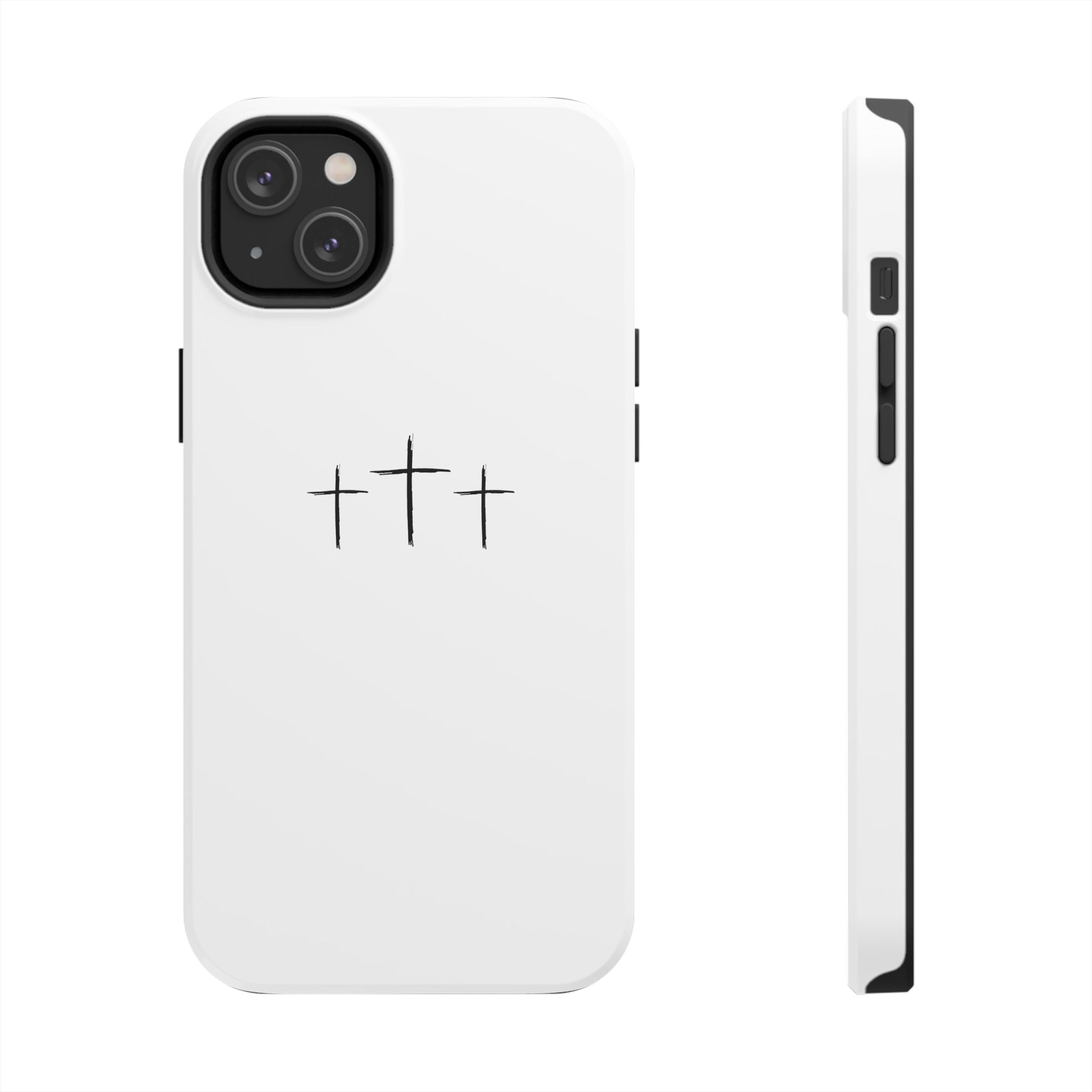 Cross Phone Case