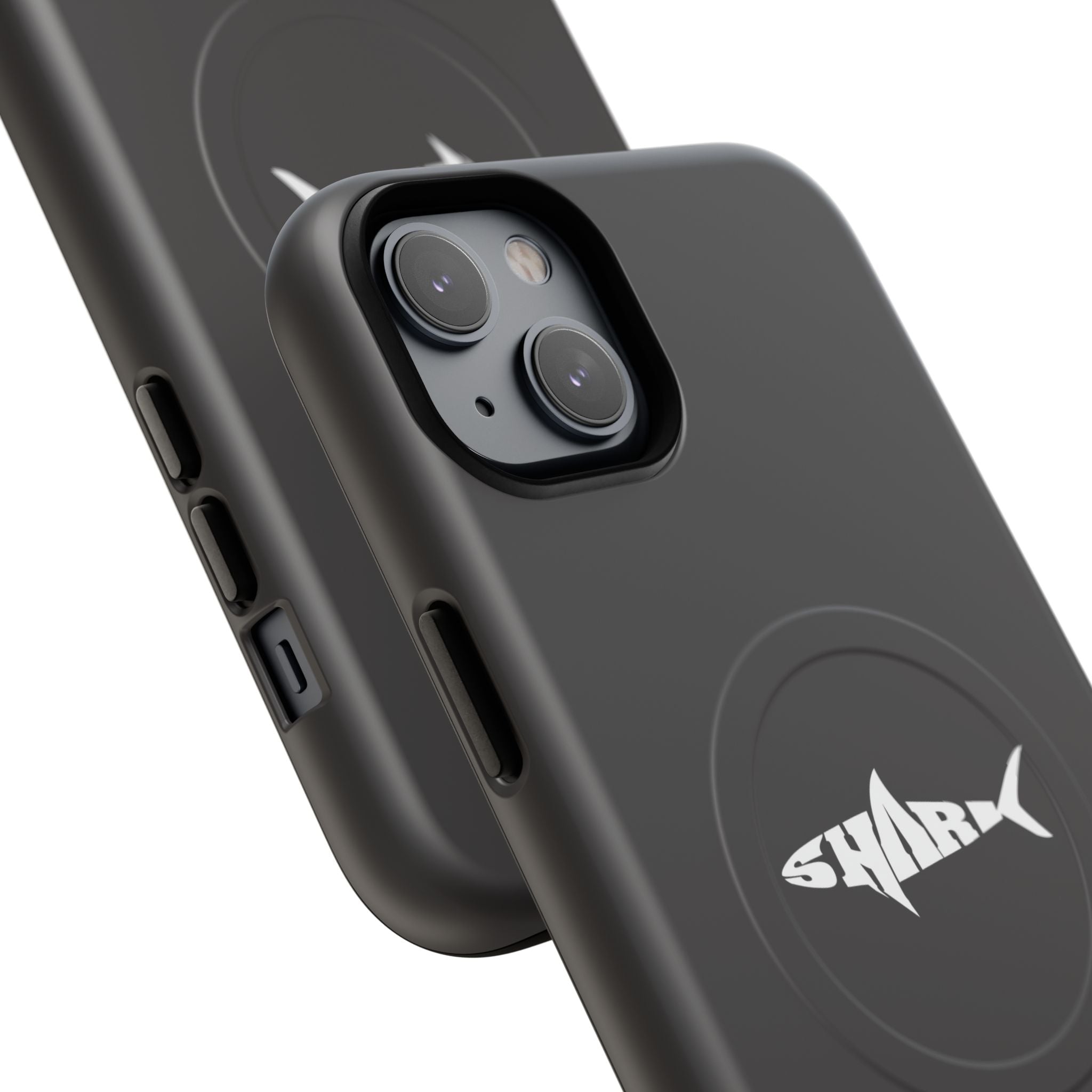 SHVRK by crossgearr PHONE CASE