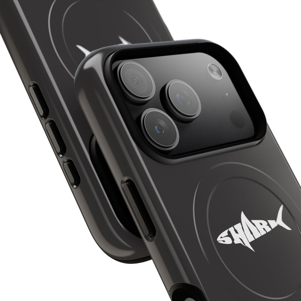 SHVRK by crossgearr PHONE CASE