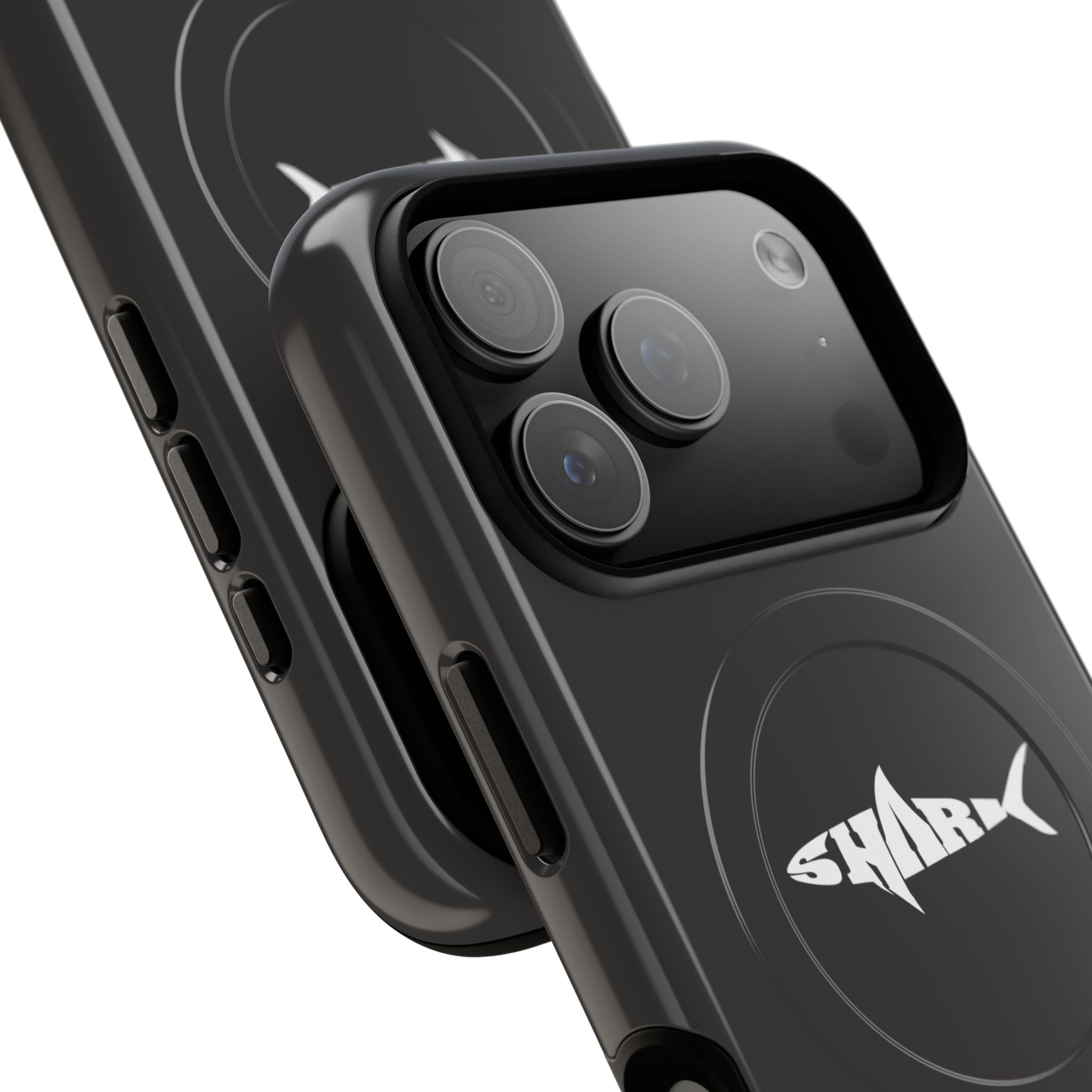 SHVRK by crossgearr PHONE CASE