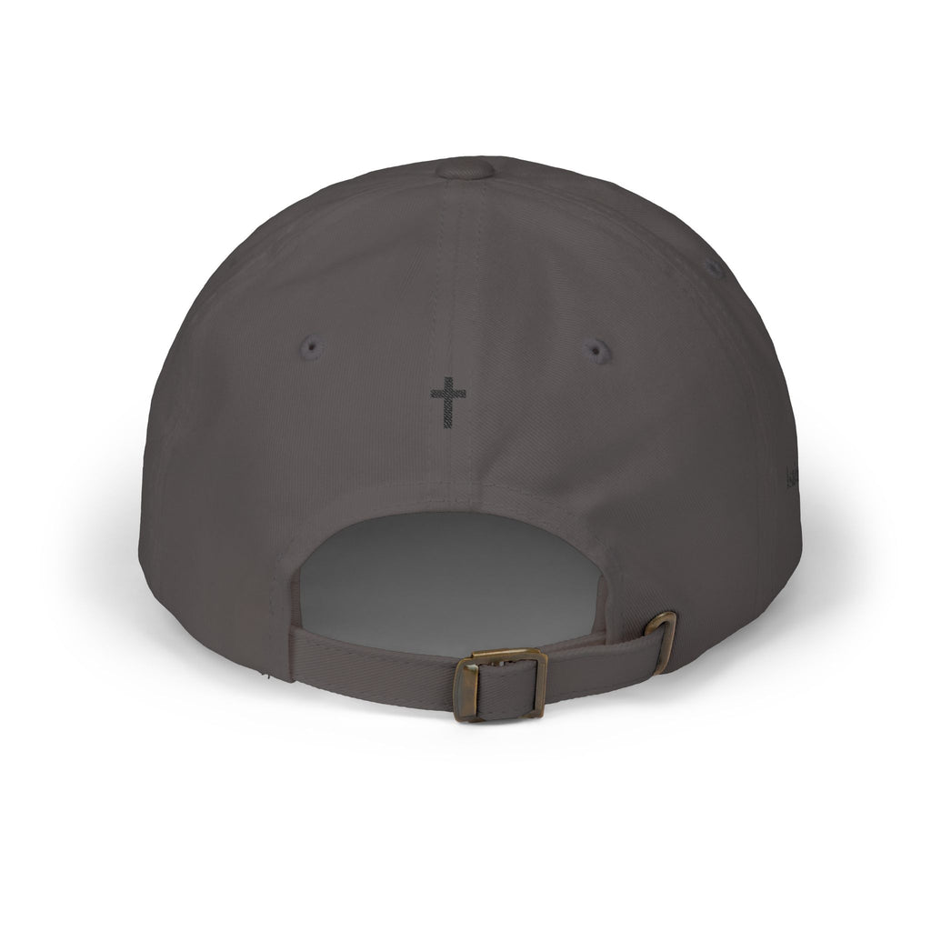 God Baseball Cap