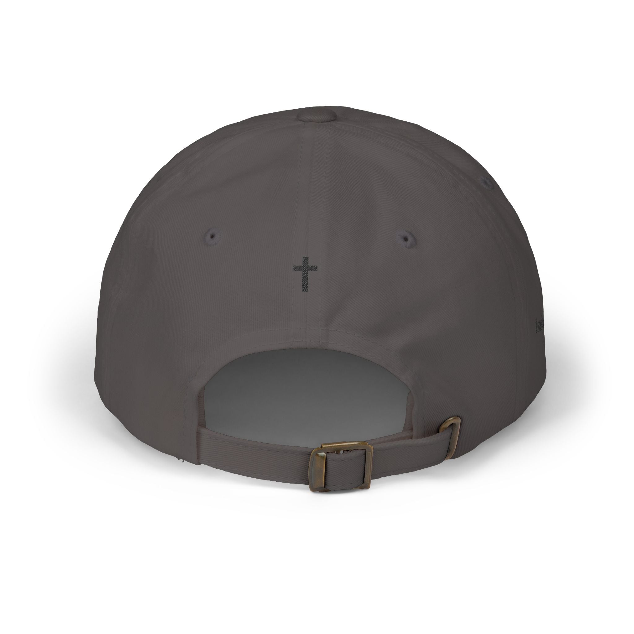 God Baseball Cap