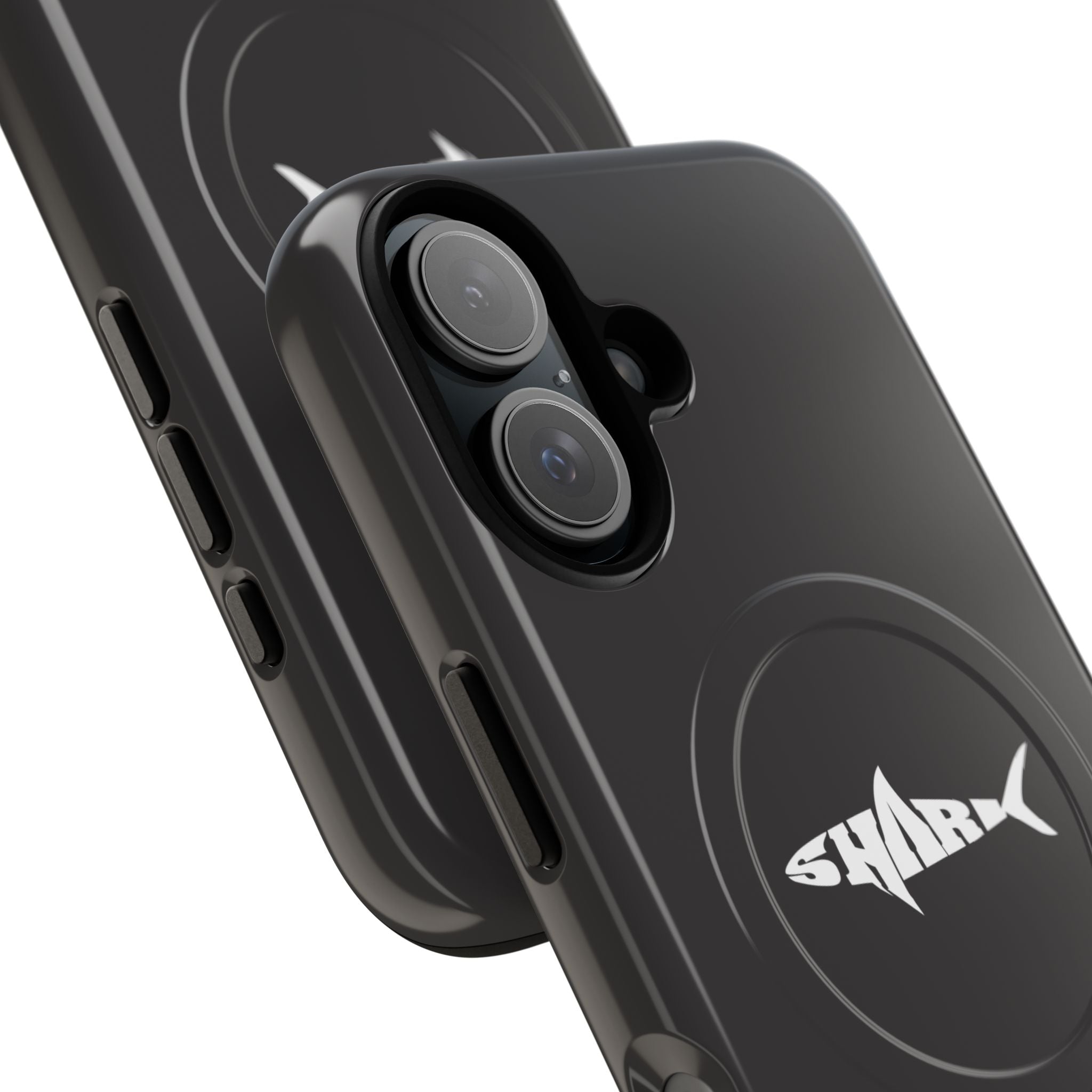 SHVRK by crossgearr PHONE CASE