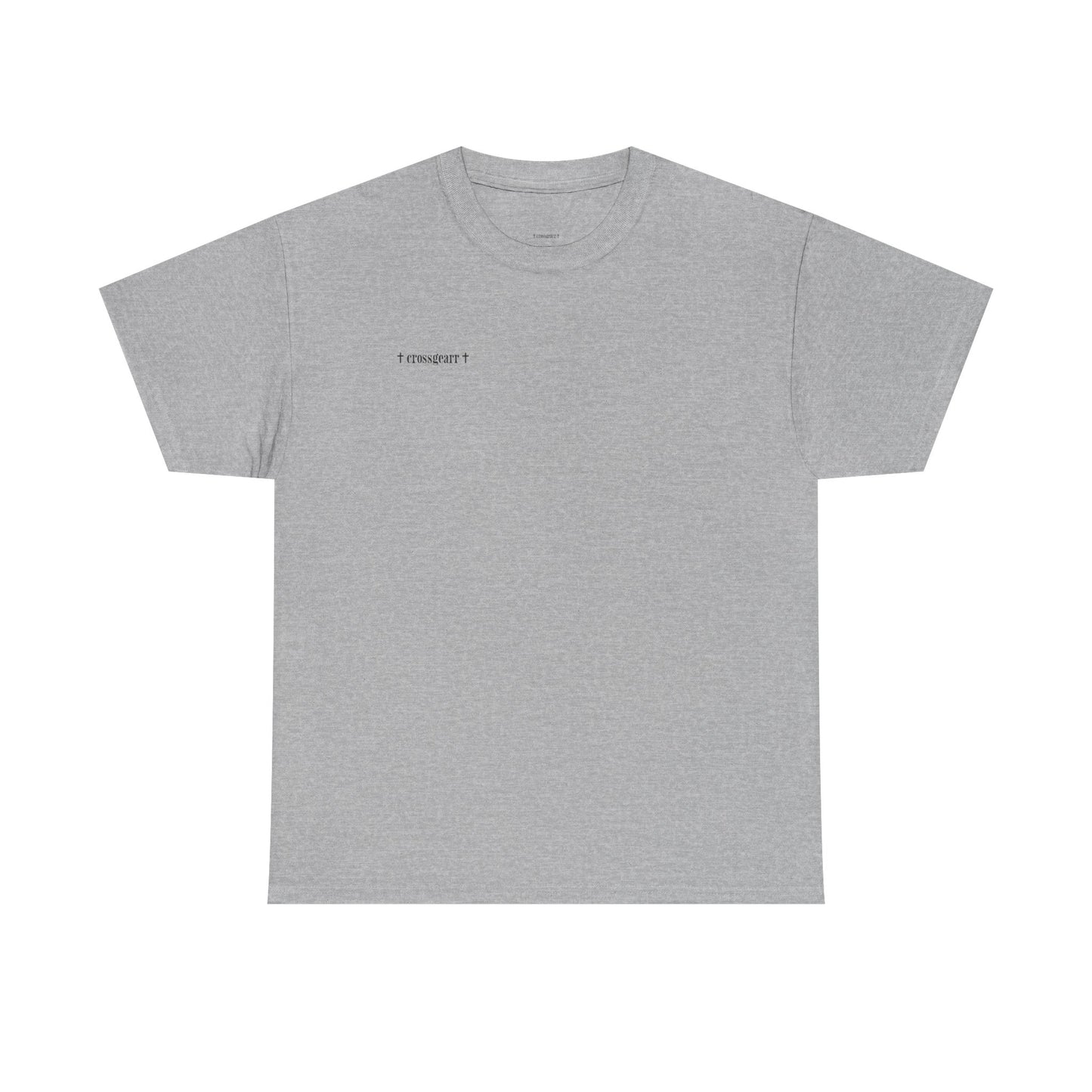 TRUST IN GOD TEE