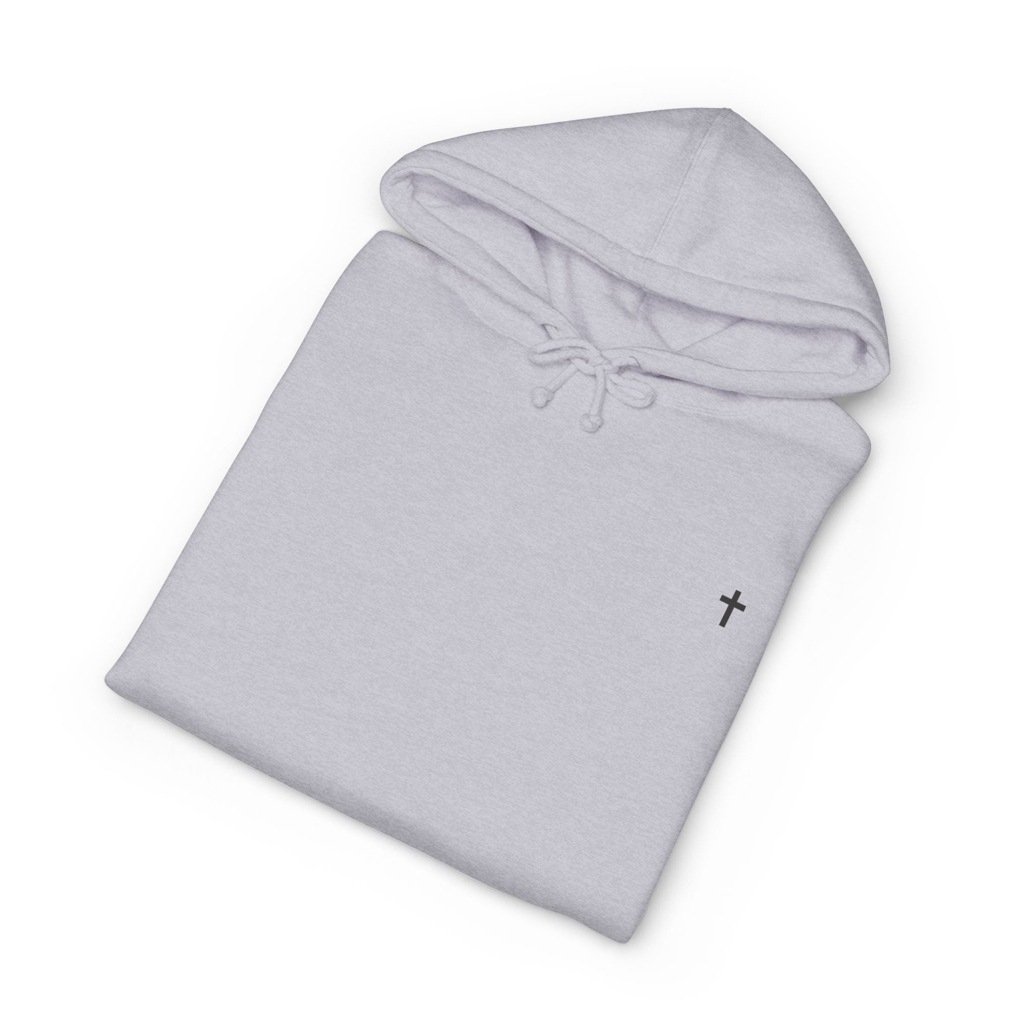 CROSSGEARR LOGO HOODIE
