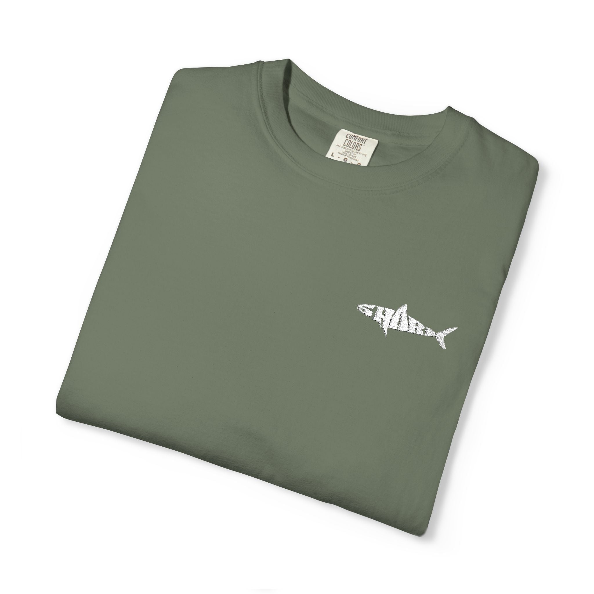Fishing Lure Graphic T-Shirt | SHVRK by crossgearr