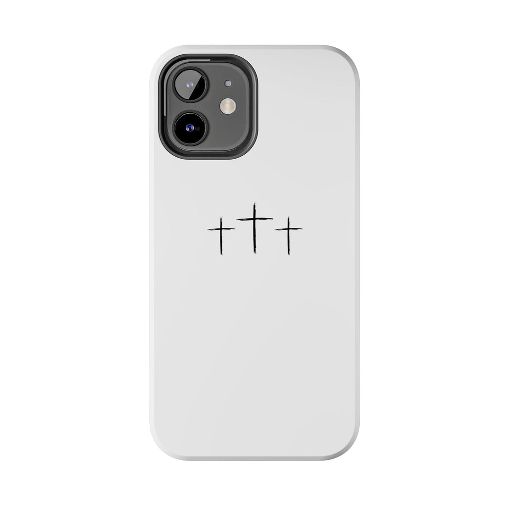 Cross Phone Case