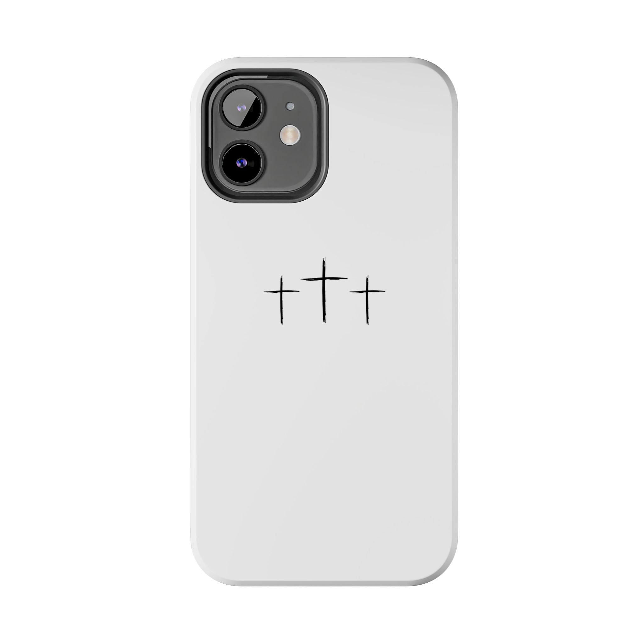 Cross Phone Case