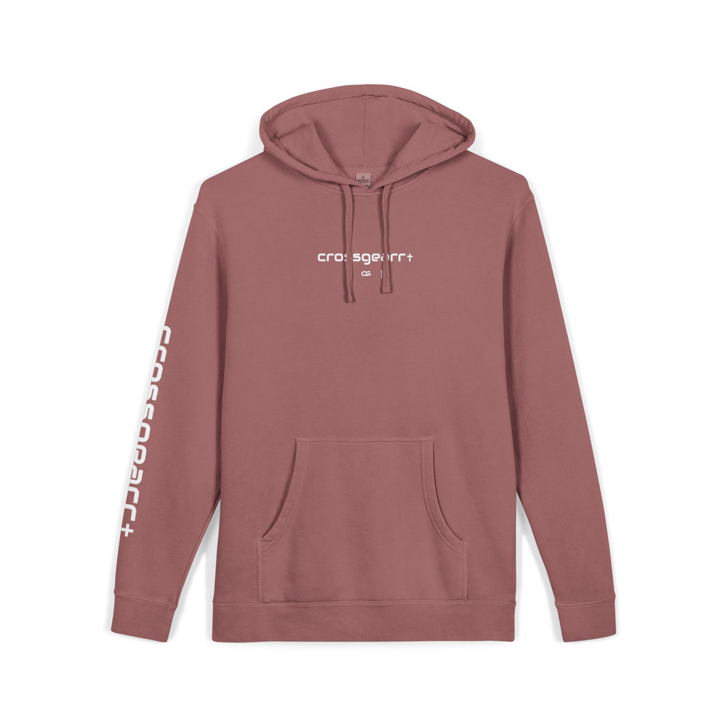 Deuteronomy 31:8 Hoodie