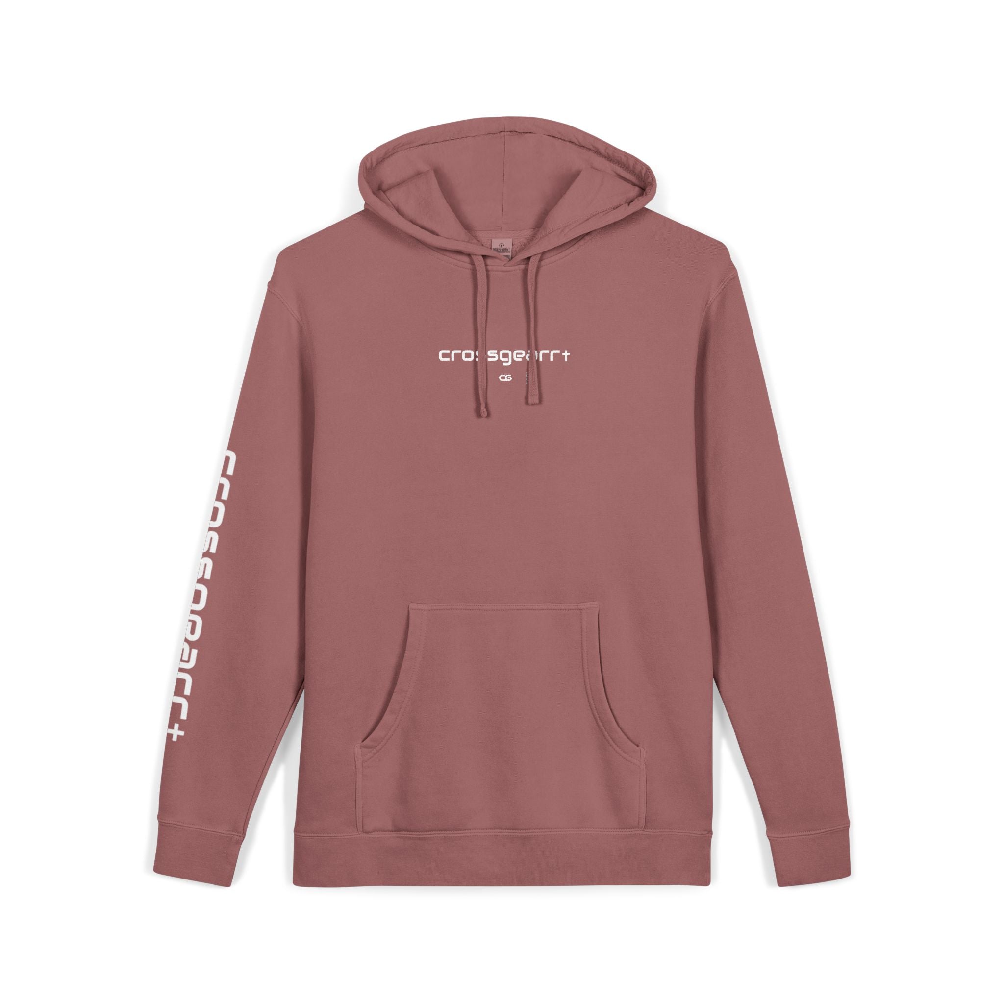 Deuteronomy 31:8 Hoodie