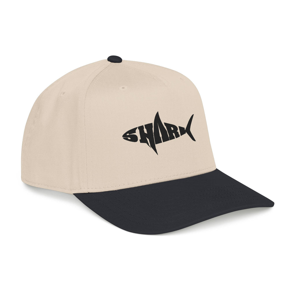 SHVRK by crossgearr BASEBALL CAP