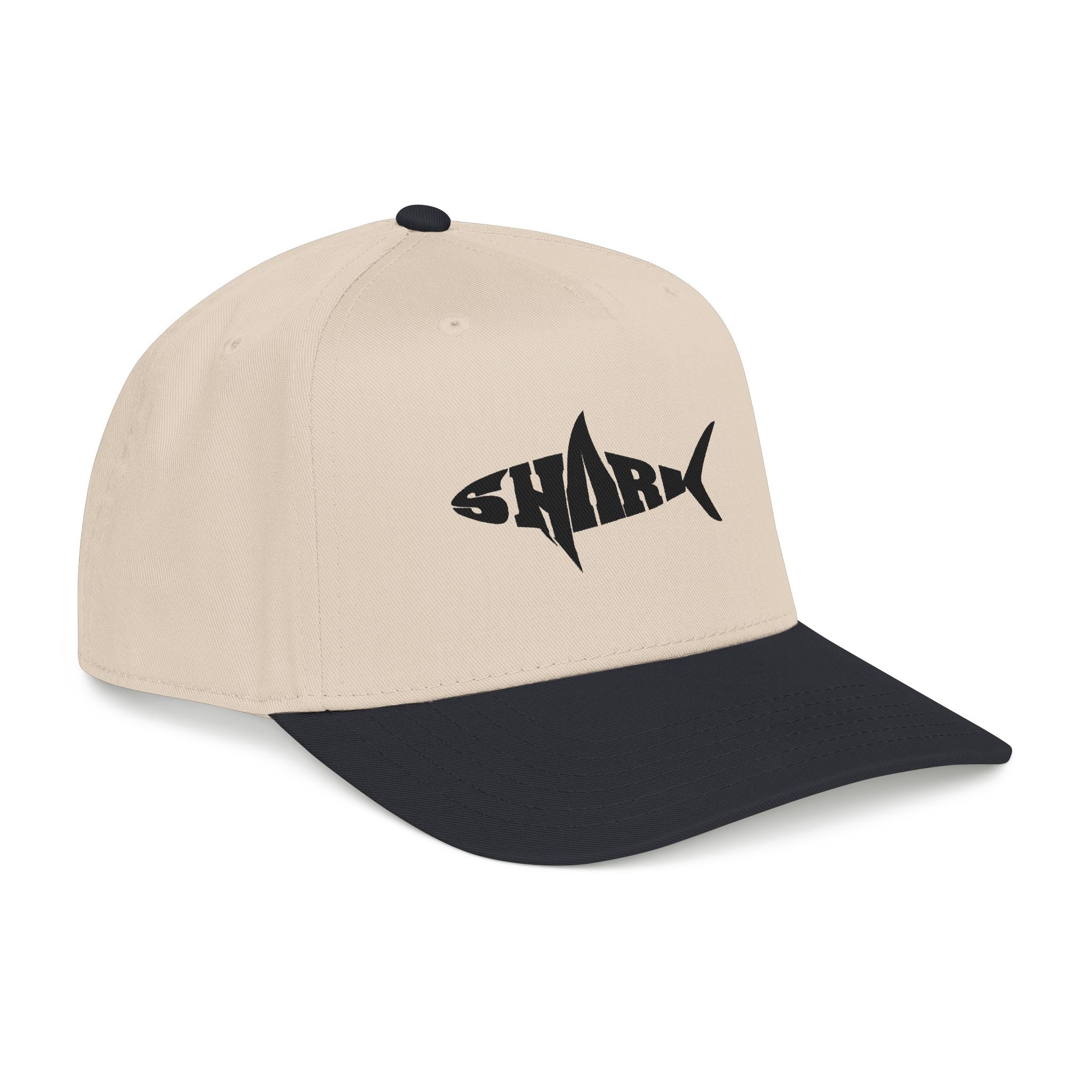 SHVRK by crossgearr BASEBALL CAP