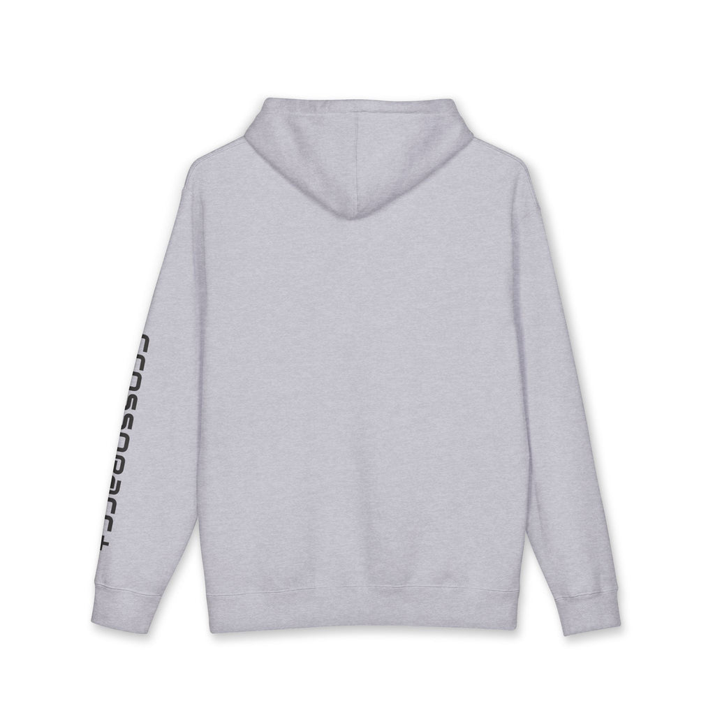 CROSSGEARR LOGO HOODIE