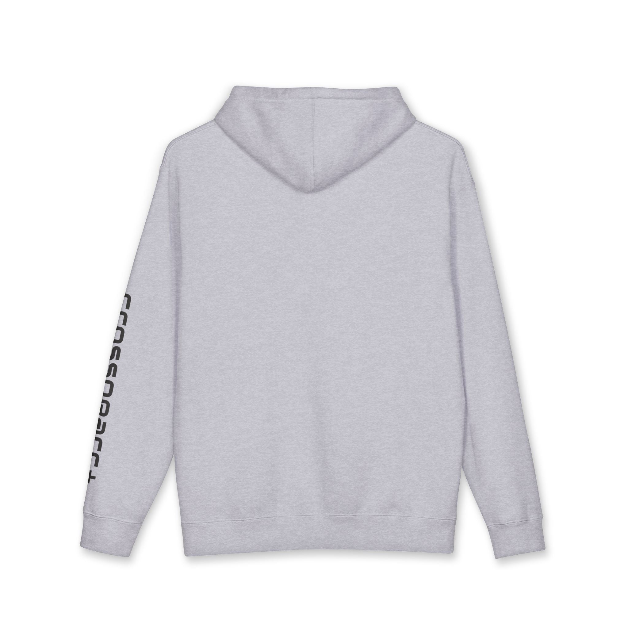 CROSSGEARR LOGO HOODIE