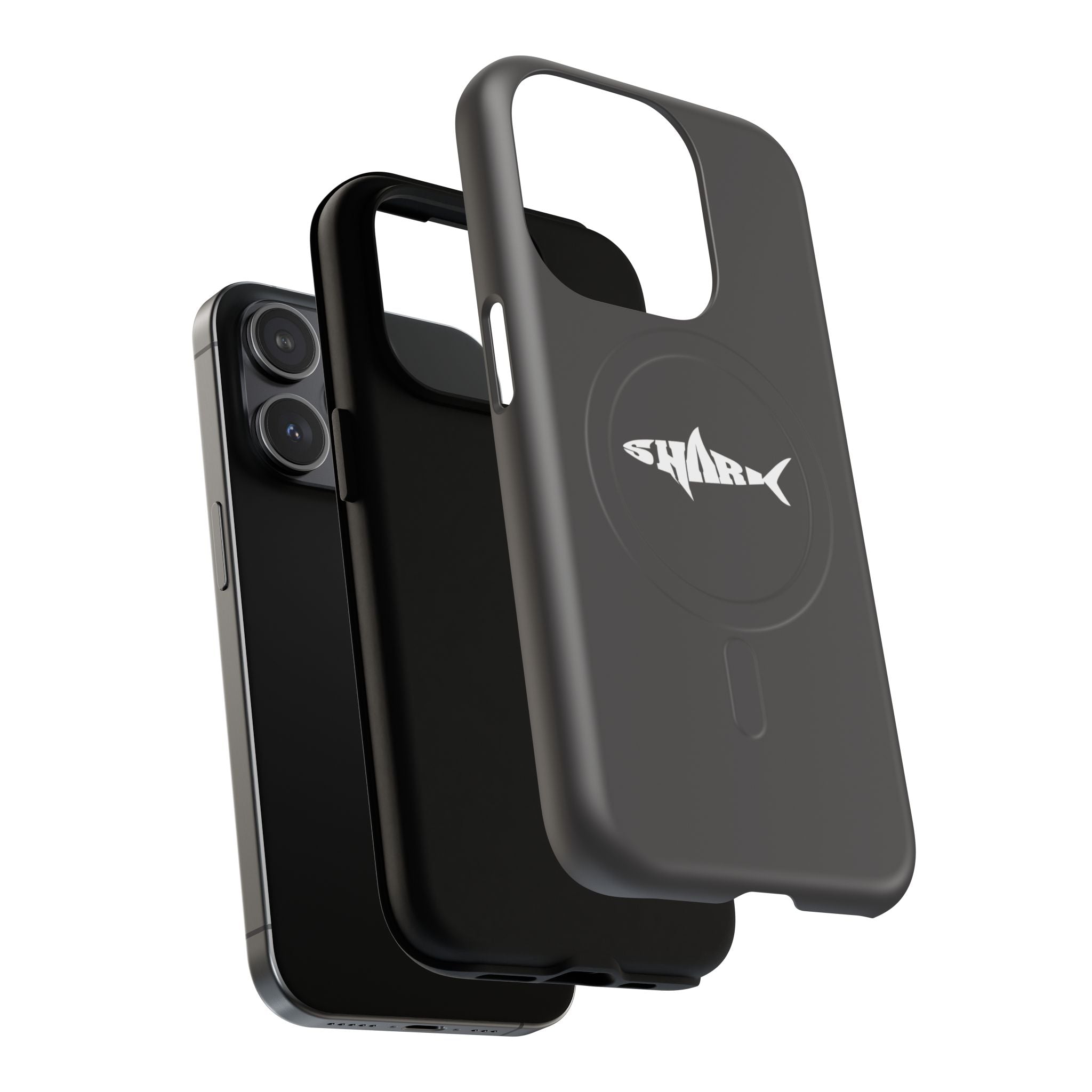 SHVRK by crossgearr PHONE CASE