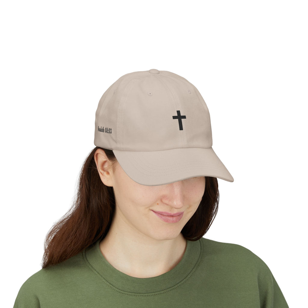 God Baseball Cap