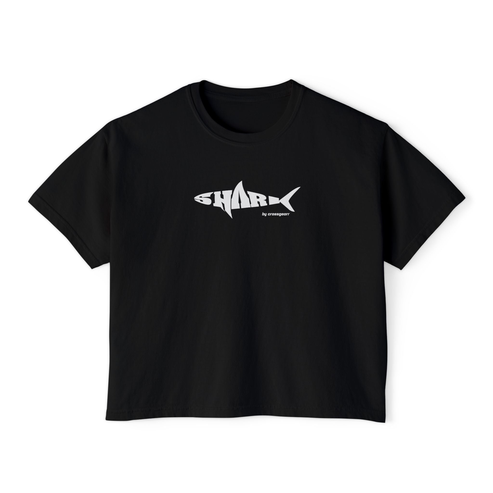 Women's Casual Beach Tee | SHVRK by crossgearr