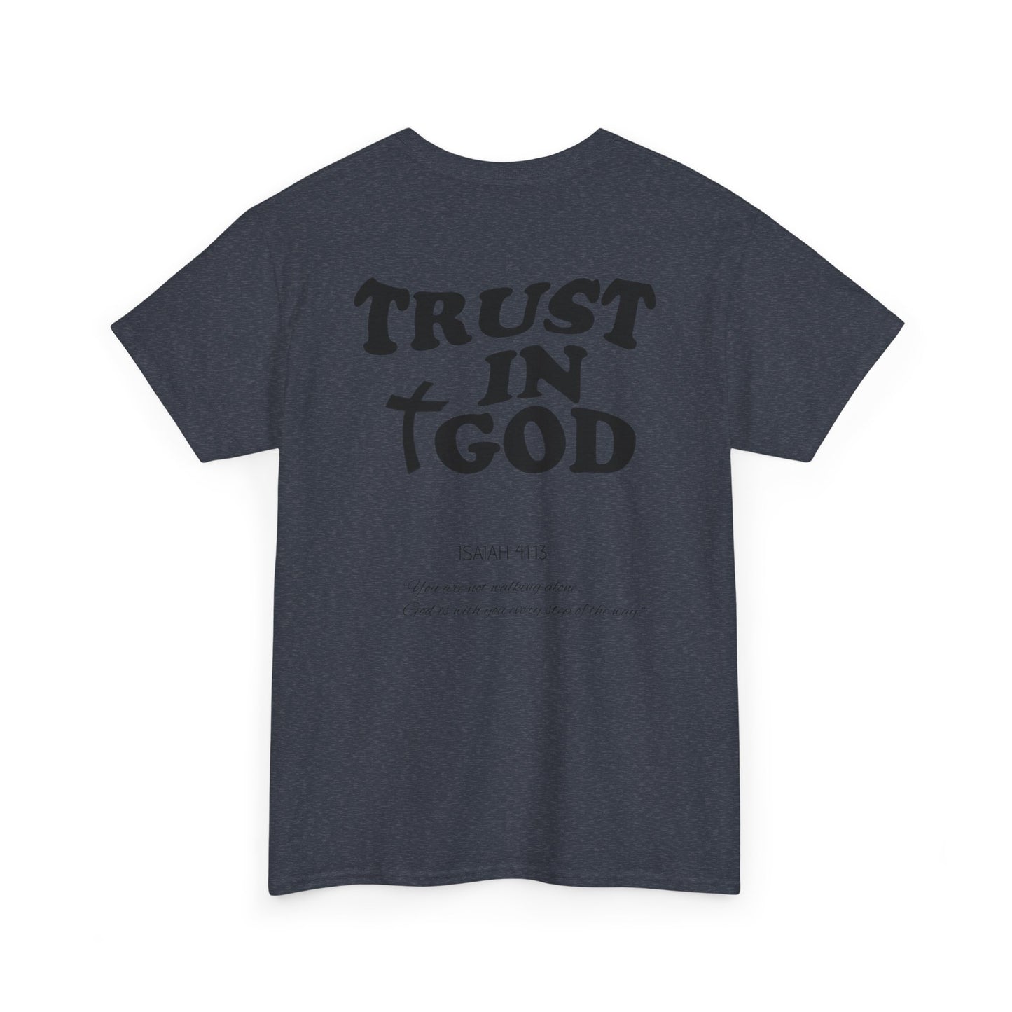 TRUST IN GOD TEE