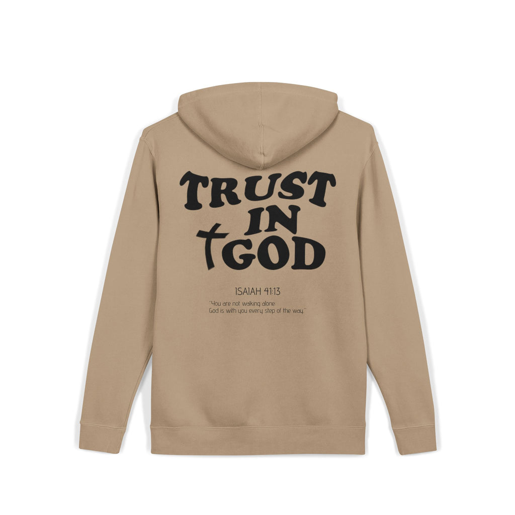 TRUST IN GOD V2