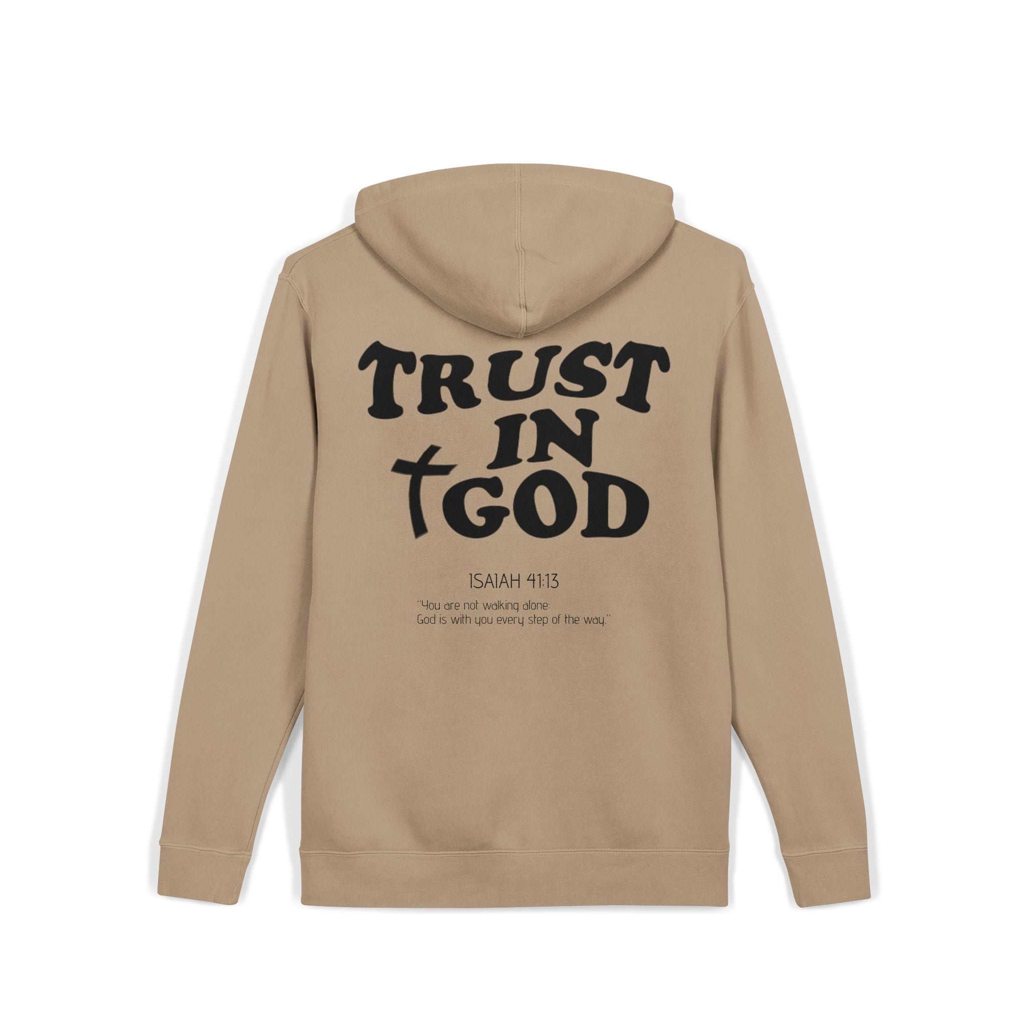 TRUST IN GOD V2