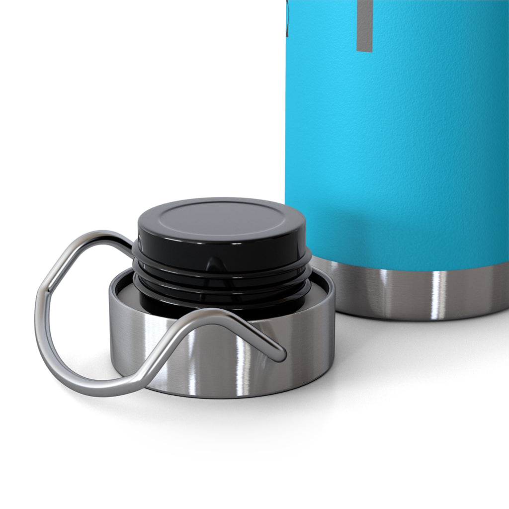 Trust in God 22oz Insulated Bottle