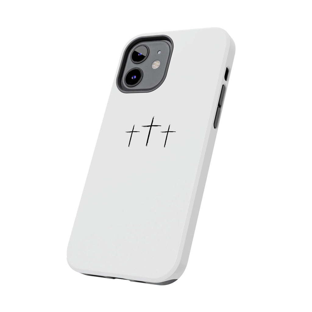 Cross Phone Case