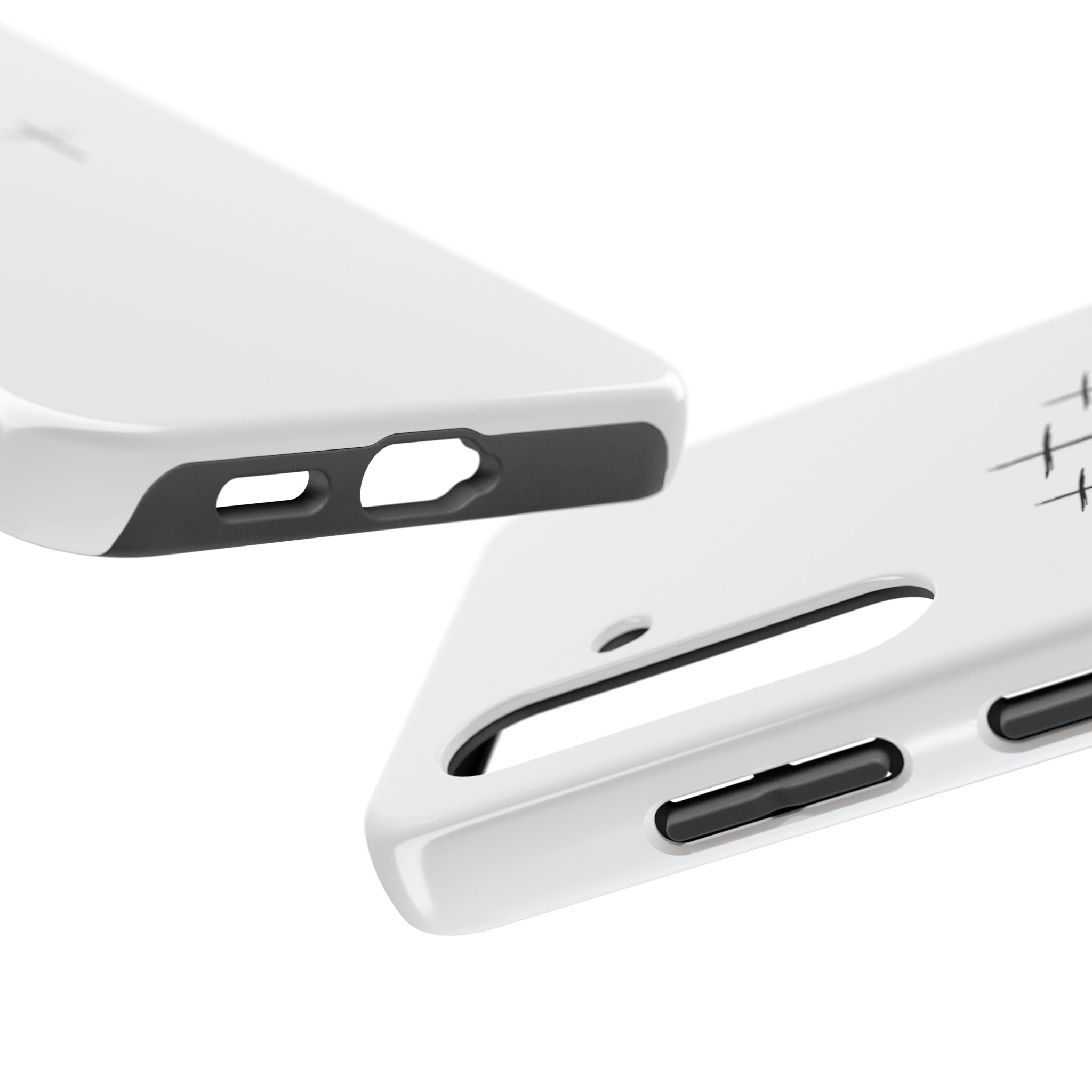 Cross Phone Case