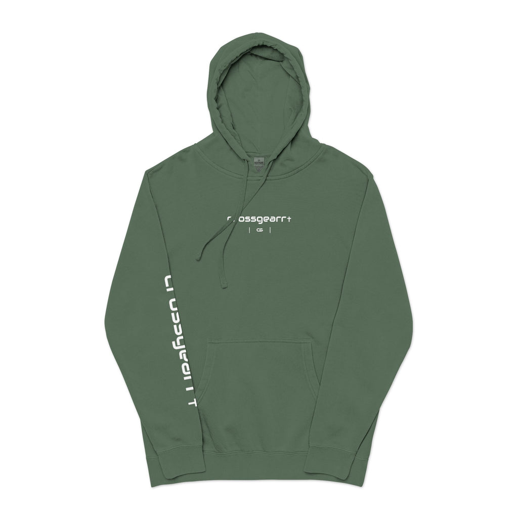 Deuteronomy 31:8 Hoodie