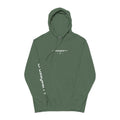 Deuteronomy 31:8 Hoodie