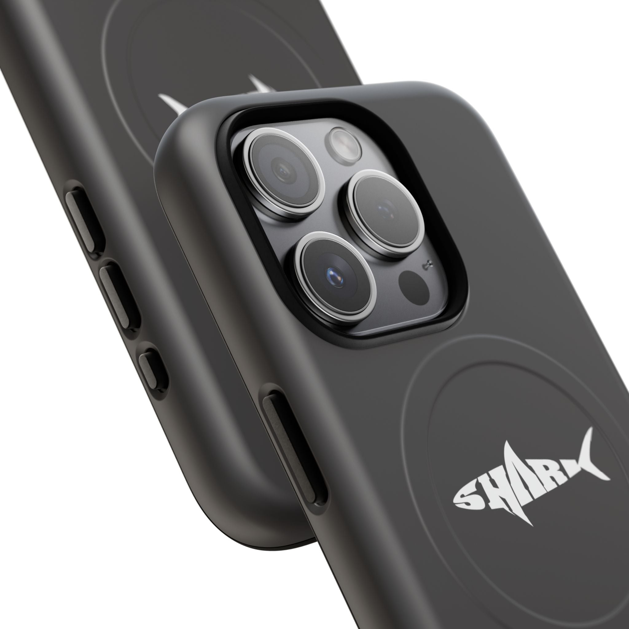 SHVRK by crossgearr PHONE CASE