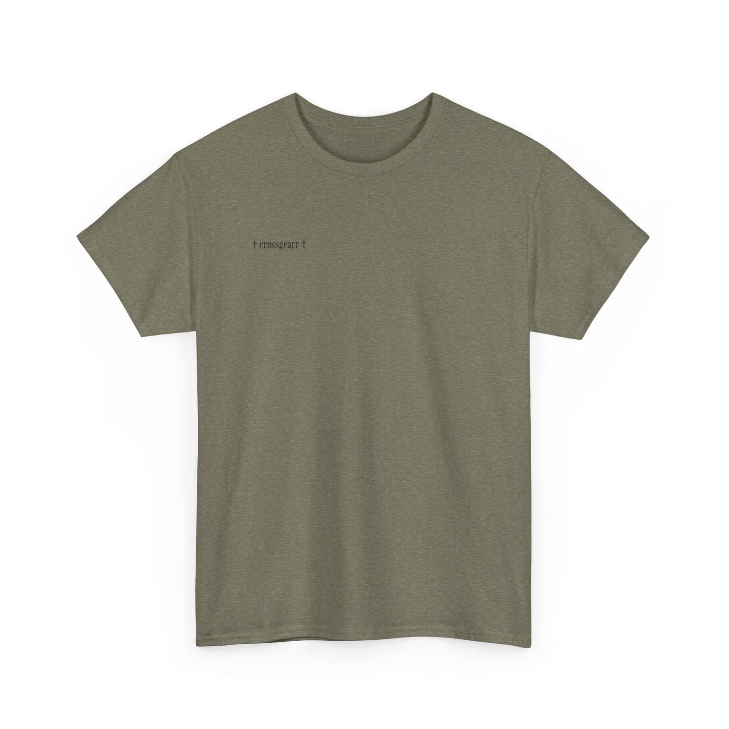TRUST IN GOD TEE