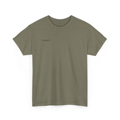 TRUST IN GOD TEE