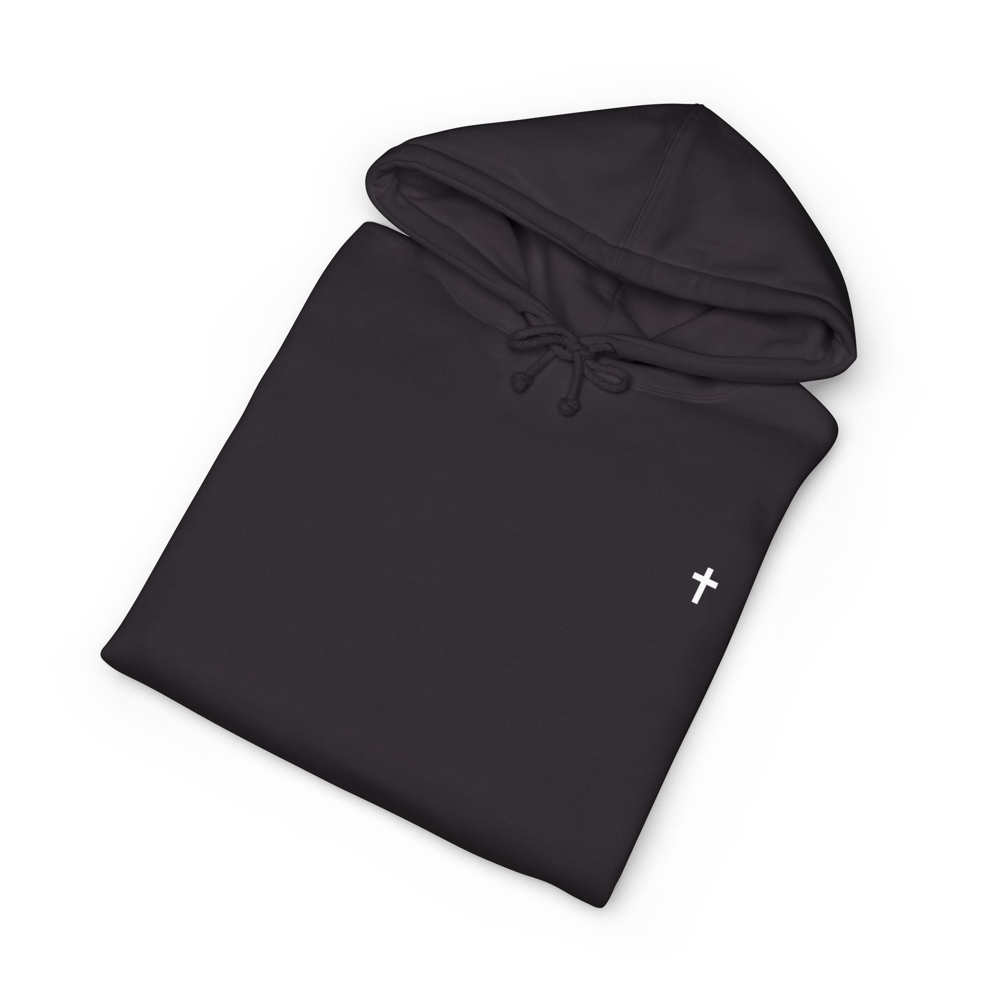 CROSSGEARR LOGO HOODIE