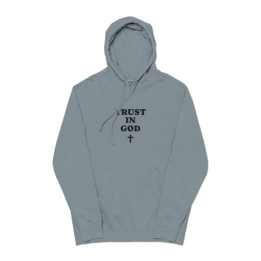 TRUST IN GOD V2
