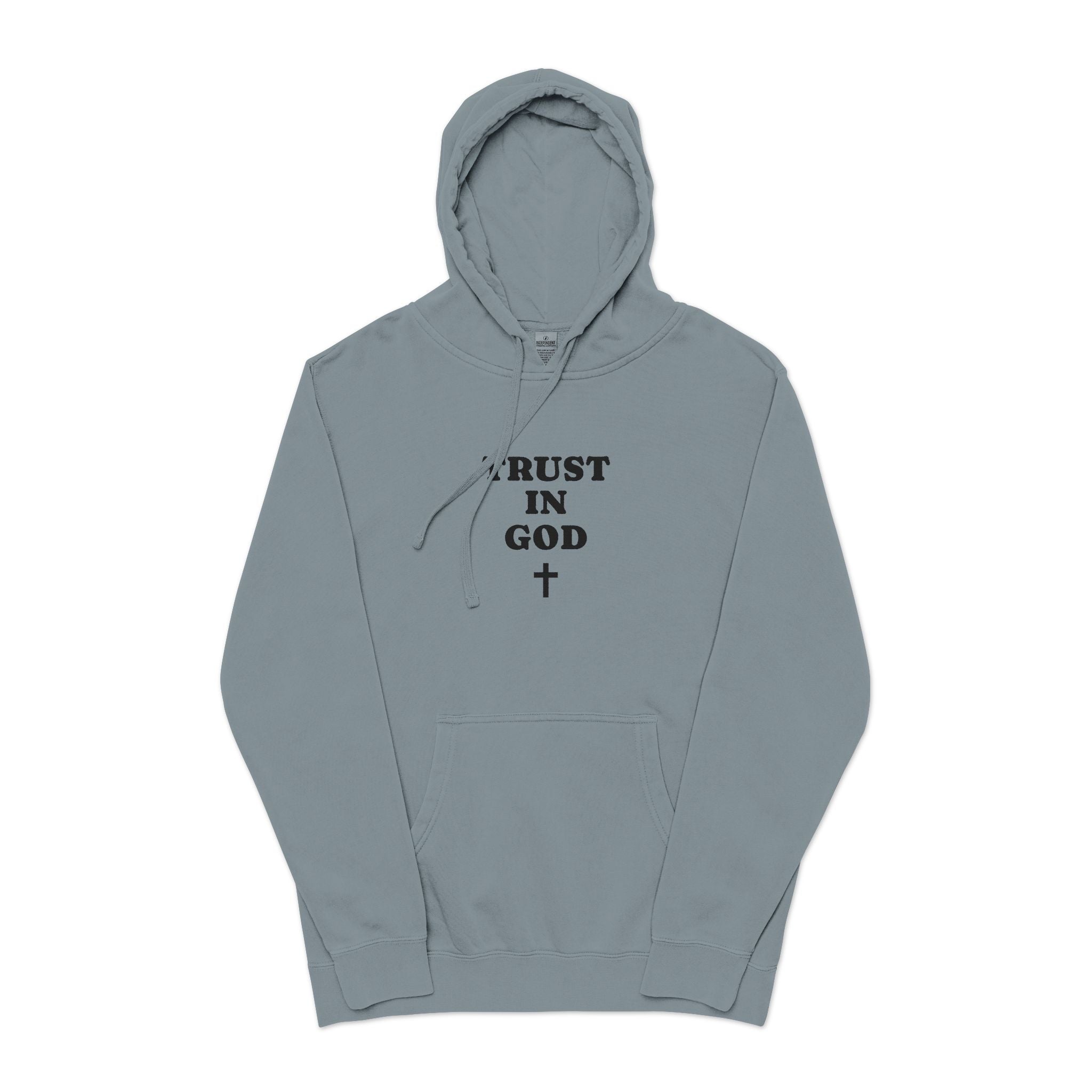 TRUST IN GOD V2
