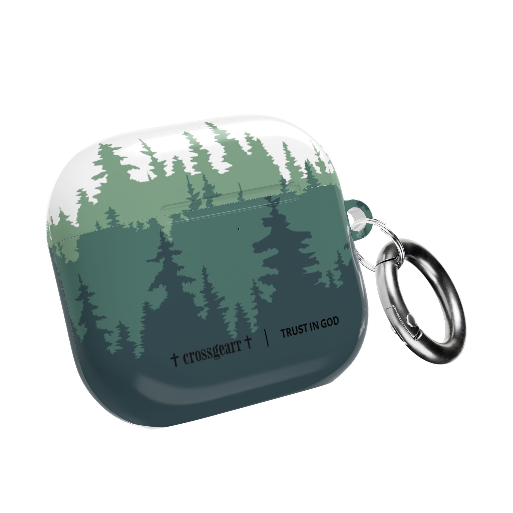 TRUST IN GOD Airpods Case