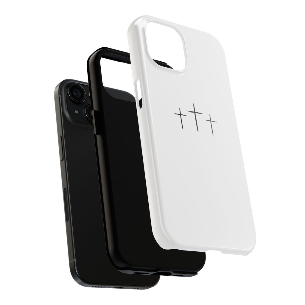 Cross Phone Case
