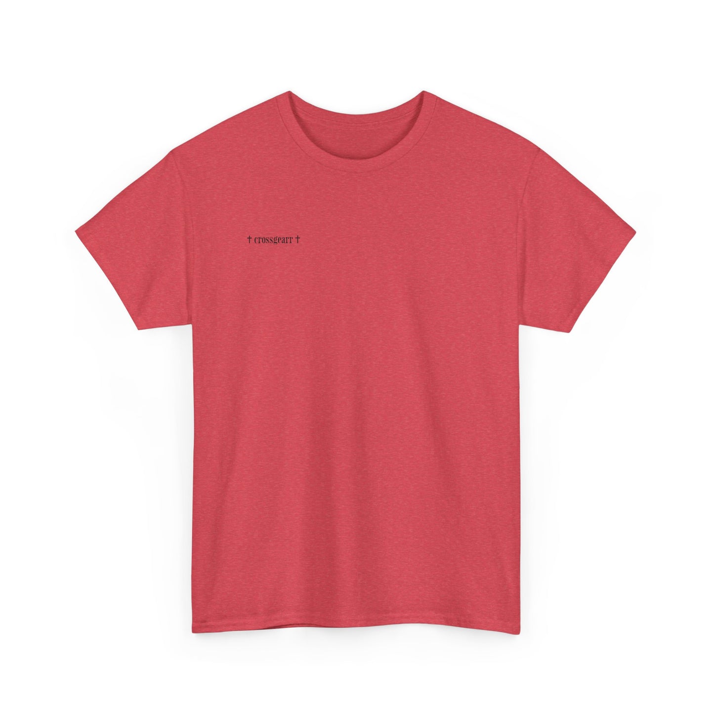 TRUST IN GOD TEE