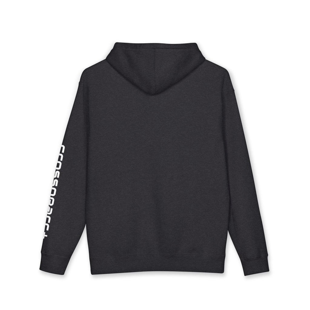 CROSSGEARR LOGO HOODIE