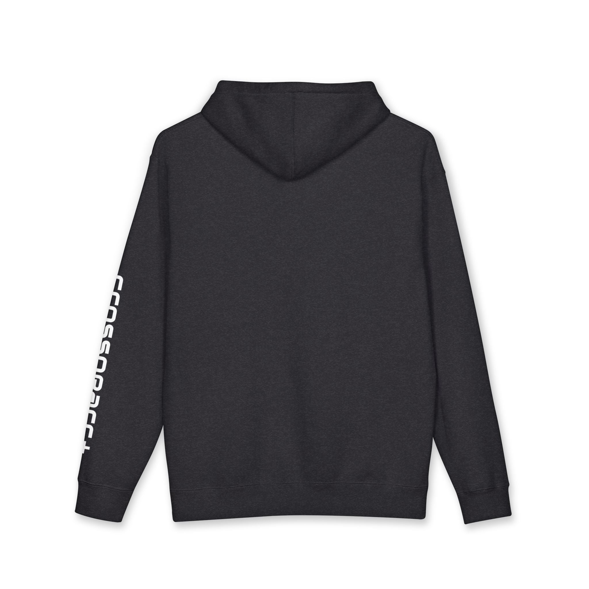 CROSSGEARR LOGO HOODIE